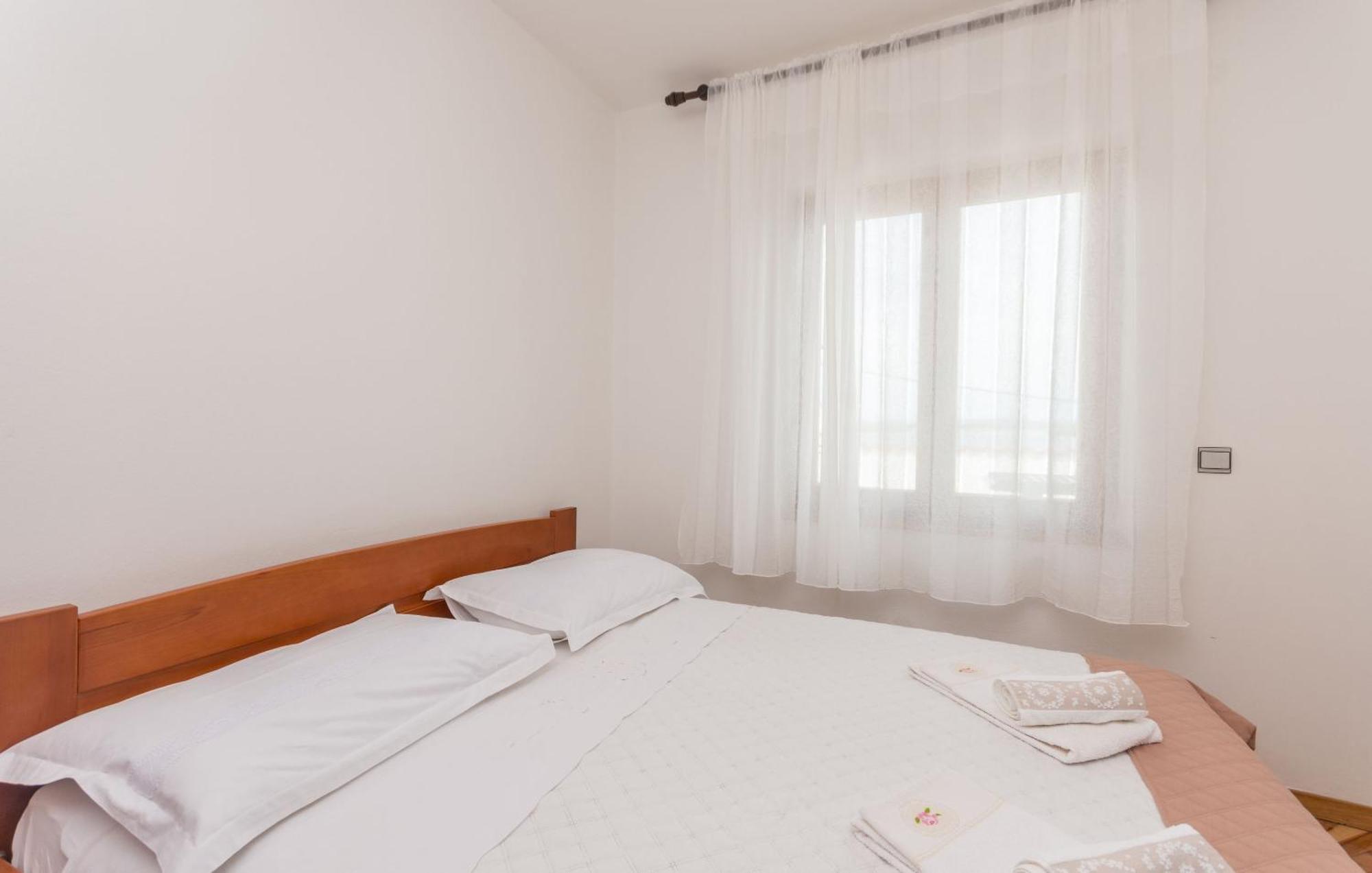 Apartment Blazenka - 20M From The Sea Tkon Zewnętrze zdjęcie