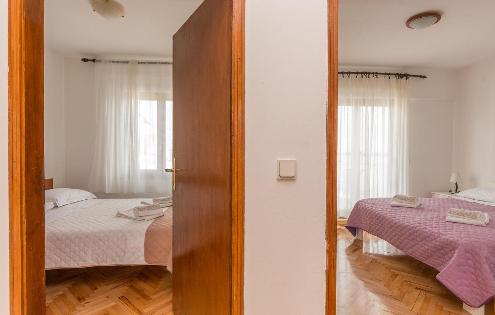 Apartment Blazenka - 20M From The Sea Tkon Zewnętrze zdjęcie