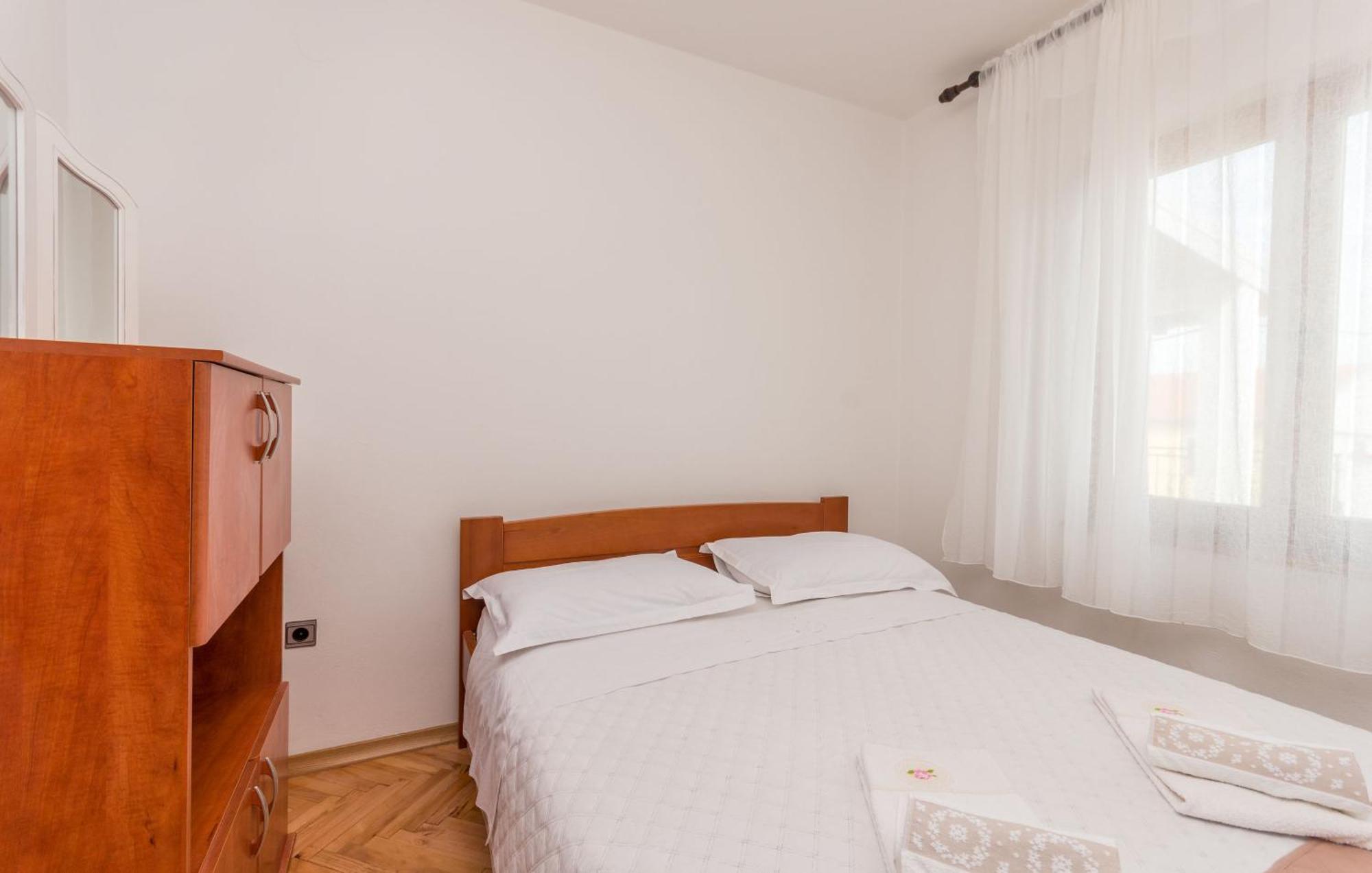 Apartment Blazenka - 20M From The Sea Tkon Zewnętrze zdjęcie