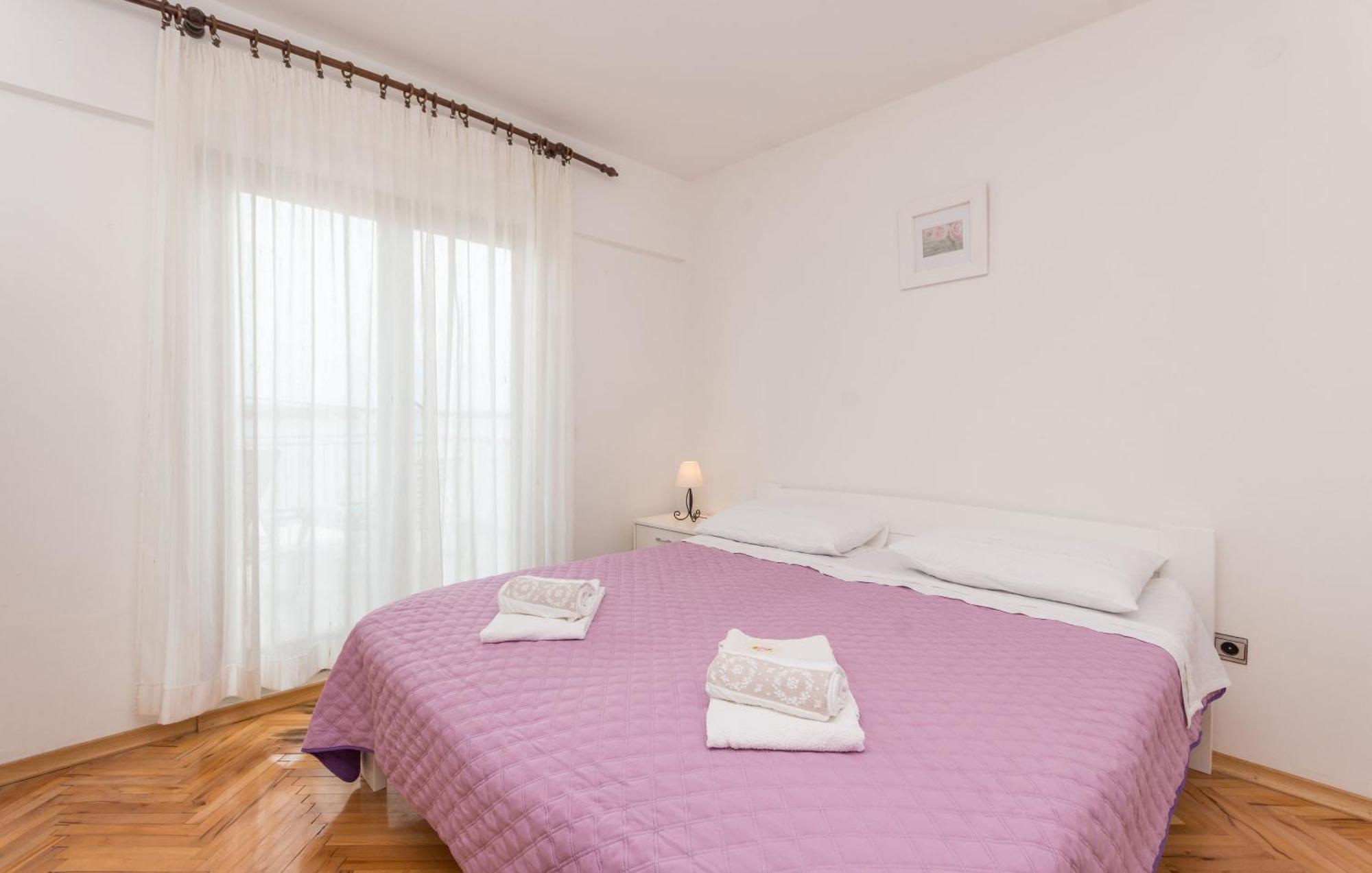 Apartment Blazenka - 20M From The Sea Tkon Zewnętrze zdjęcie